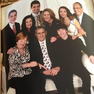 Meet your Posher, Joanne